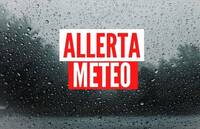 Immagine: Allerta meteo 