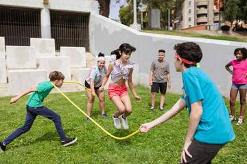 Contributi alle famiglie per le attività estive 2025