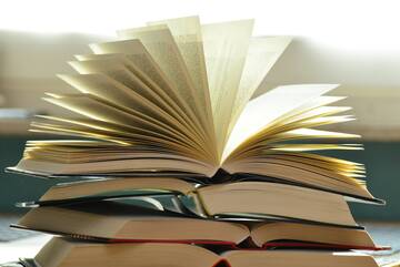 Contributo per l'acquisto dei libri di testo 