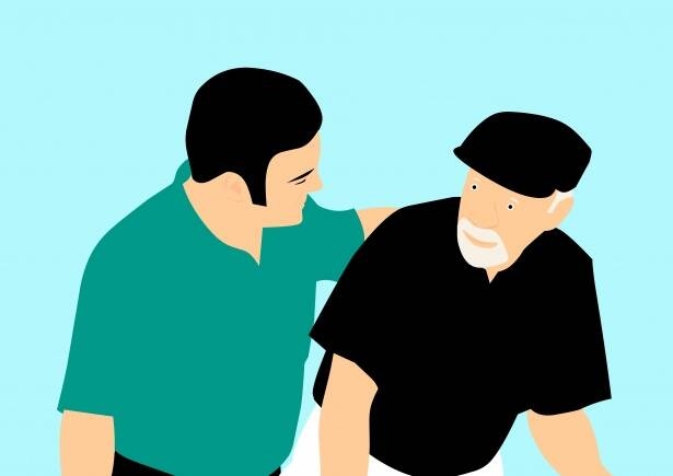 Immagine: Caregiver