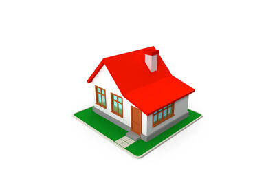 Immagine: casa. (1)