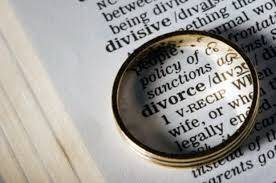 Separazione personale e divorzio