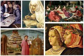 "Le origini e il Duecento" - appuntamenti letterari