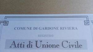 Registrazione Unioni Civili