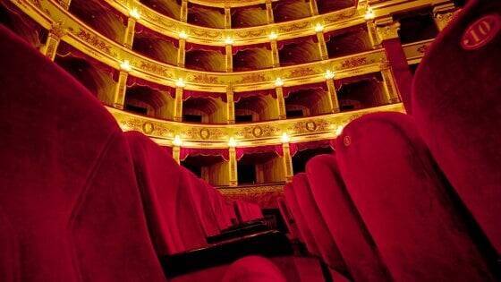 Opera al Casinò 2025