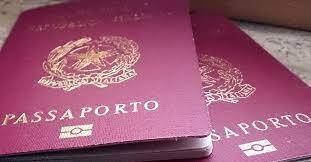 Modalità di accesso per la prenotazione on-line del passaporto 