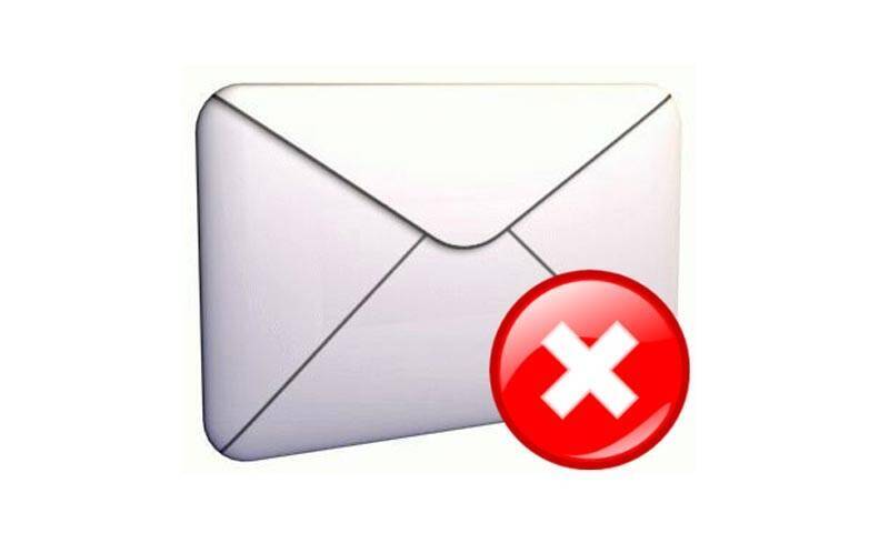 Disservizi caselle di posta elettronica ordinaria degli Uffici Comunali