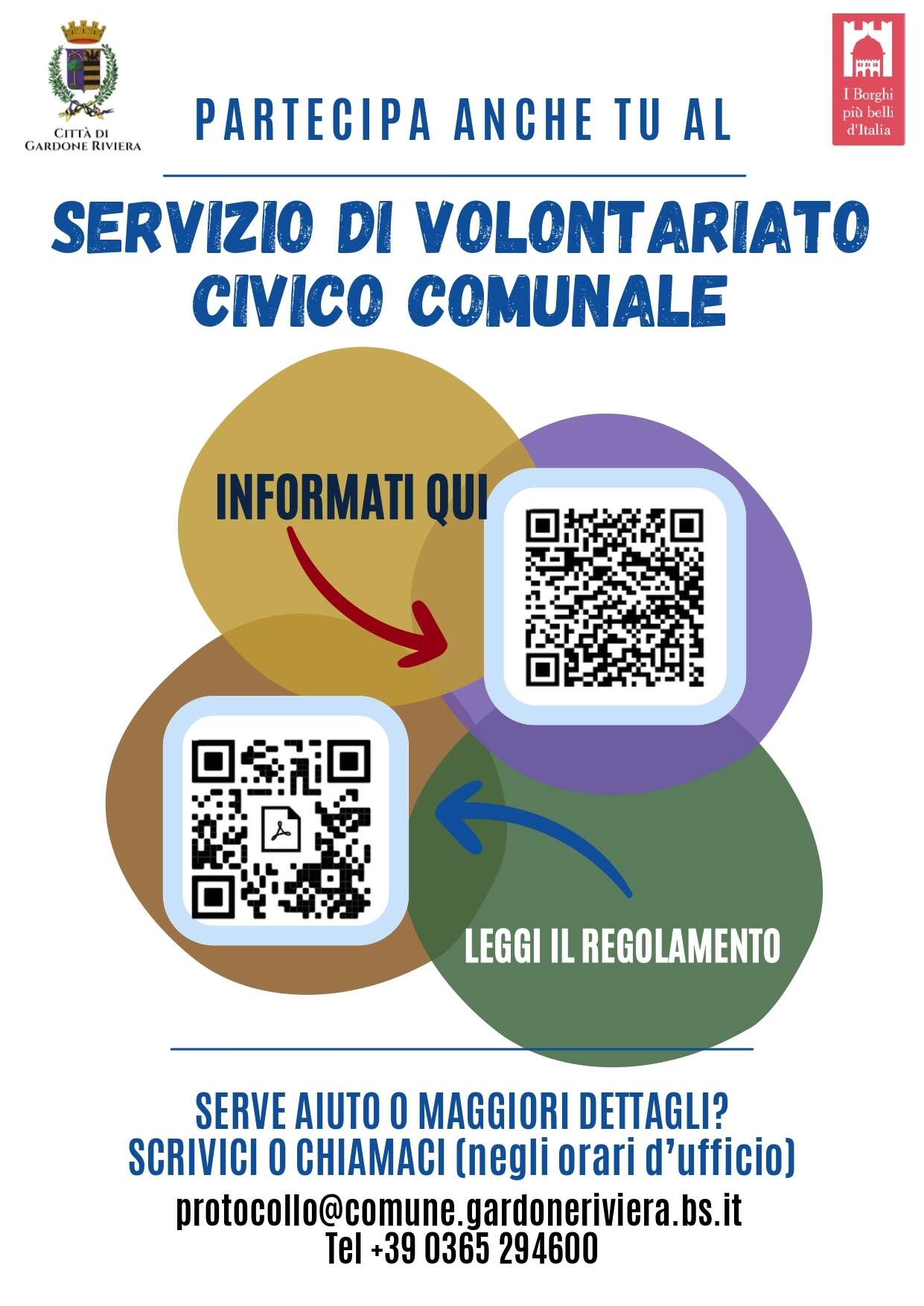 Immagine: Regolamento Volontariato civico Comunale Gardone Riviera_page-0001