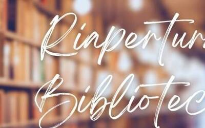 Immagine: riapertura