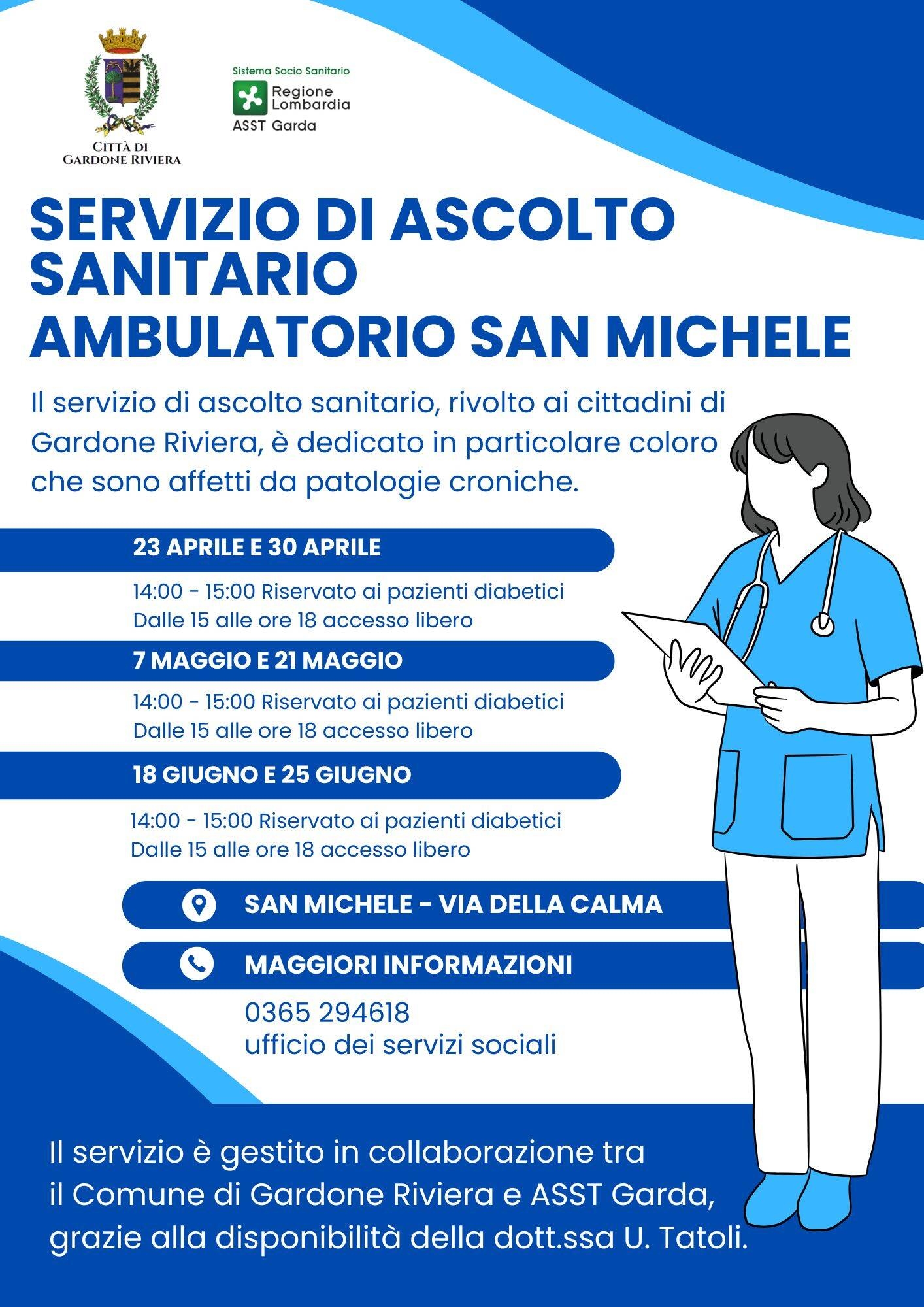 Immagine: san michele